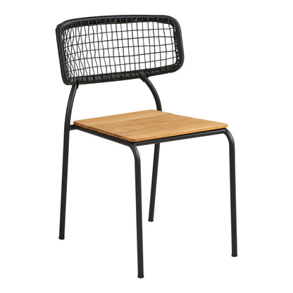 Dining chair NASHVILLE - Set of 4