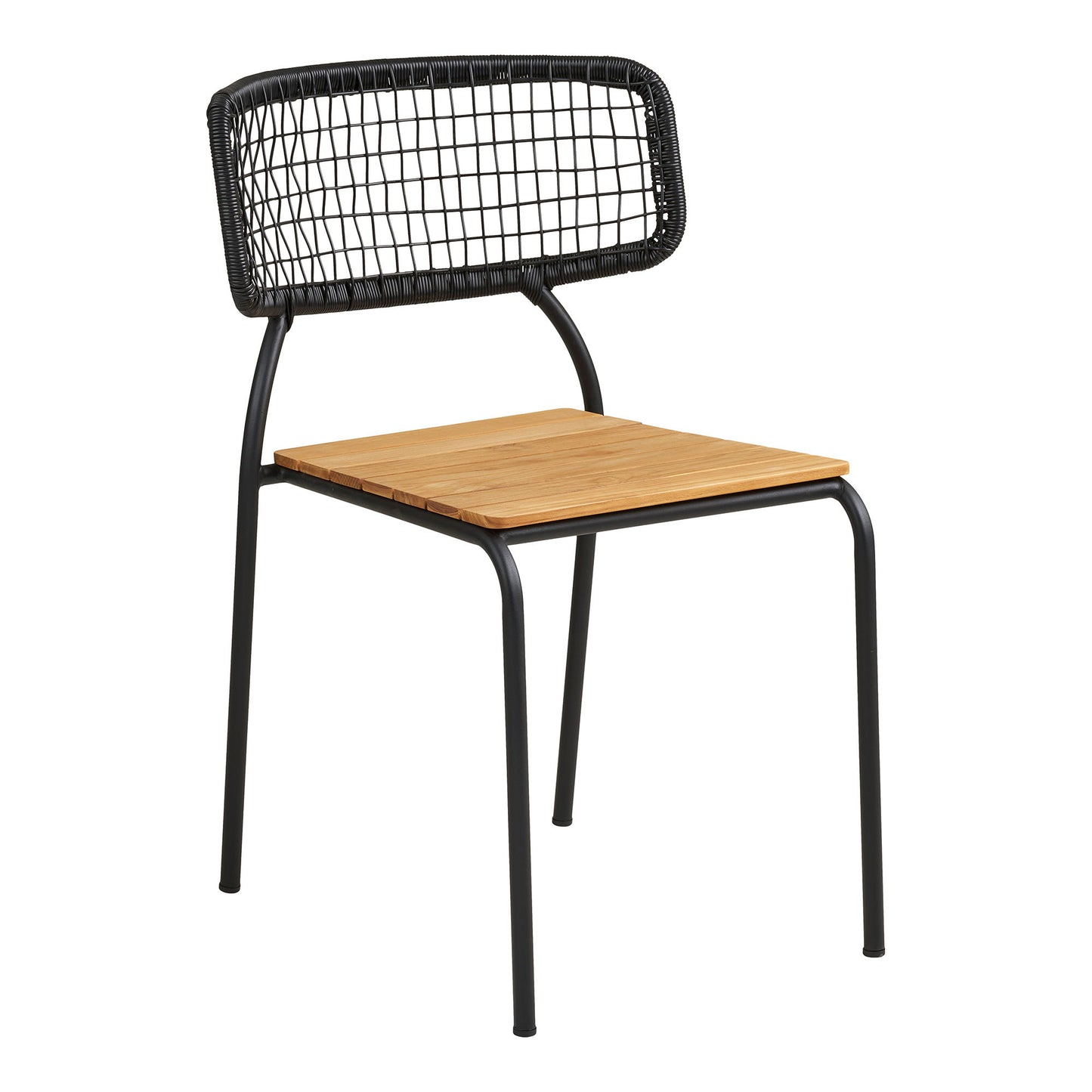 Dining chair NASHVILLE - Set of 4