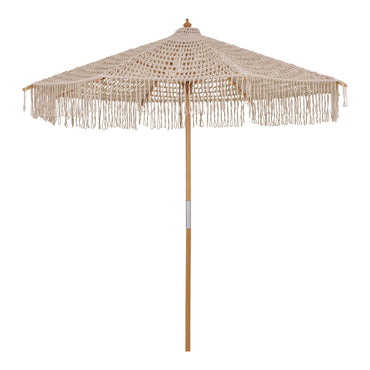 Knitted Parasol MARTOS 7701160
