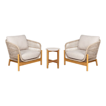 Sodo komplektas TERRACINA 7772071