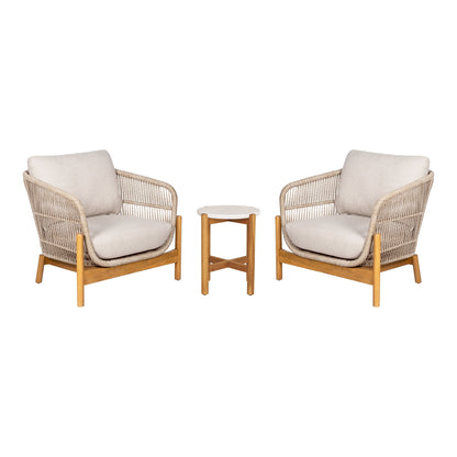 Sodo komplektas TERRACINA 7772071
