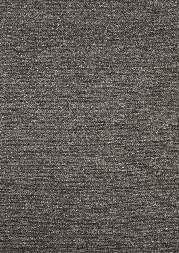 Kilimas SUELO CHARCOAL (Rankų darbo kolekcija)