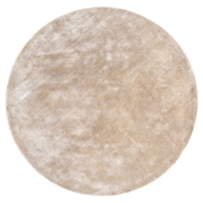 Kilimas PLAIN PALOMA ROUND (Rankų darbo kolekcija)