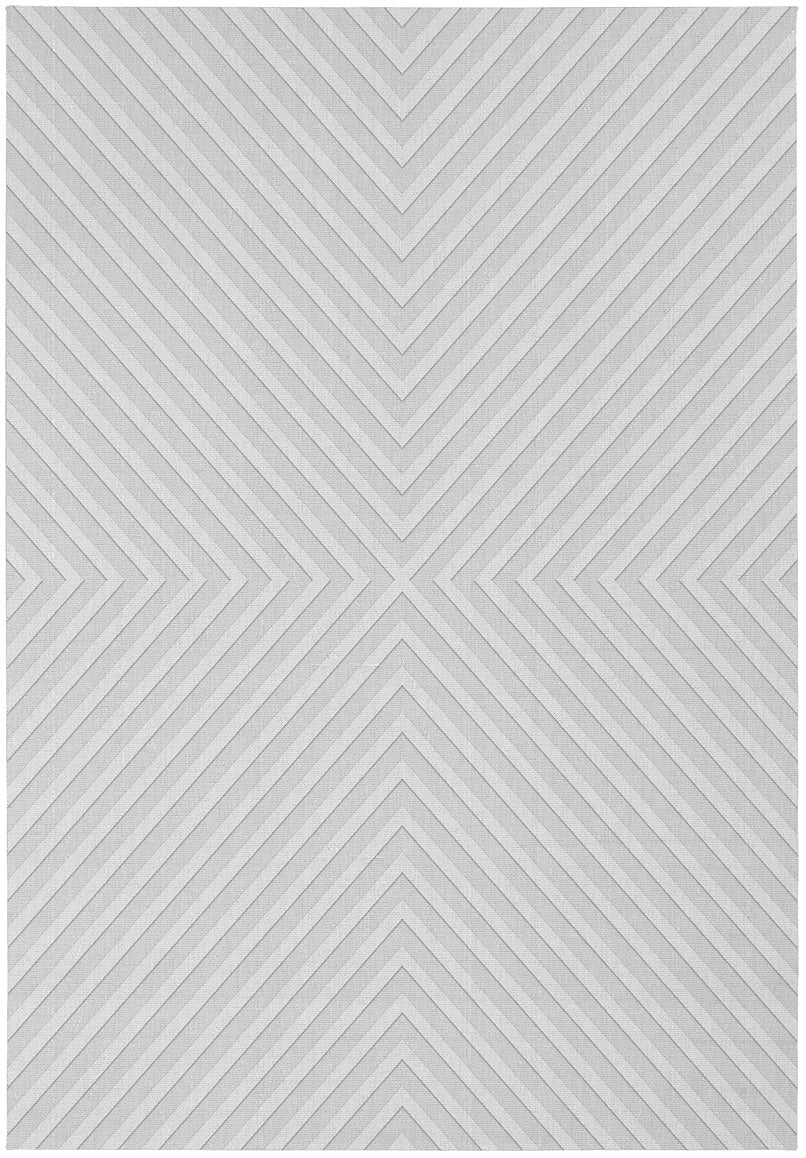 Kilimas ACORES II GRAY (Indoor/Outdoor Collection)