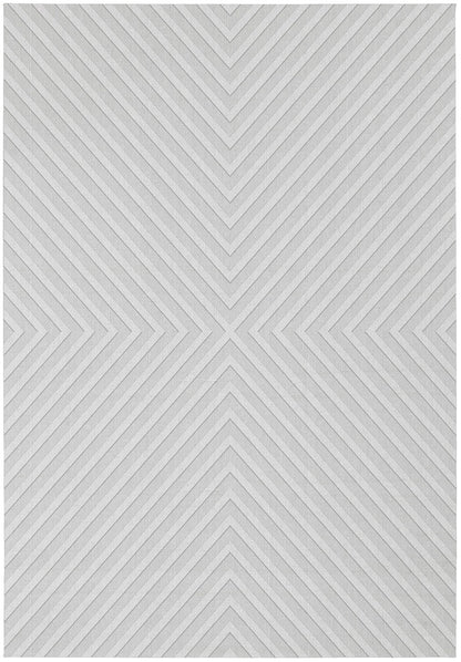 Kilimas ACORES II GRAY (Indoor/Outdoor Collection)
