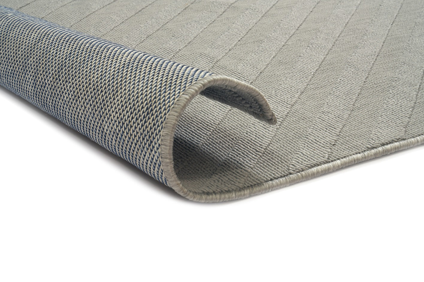 Kilimas ACORES II GRAY (Indoor/Outdoor Collection)