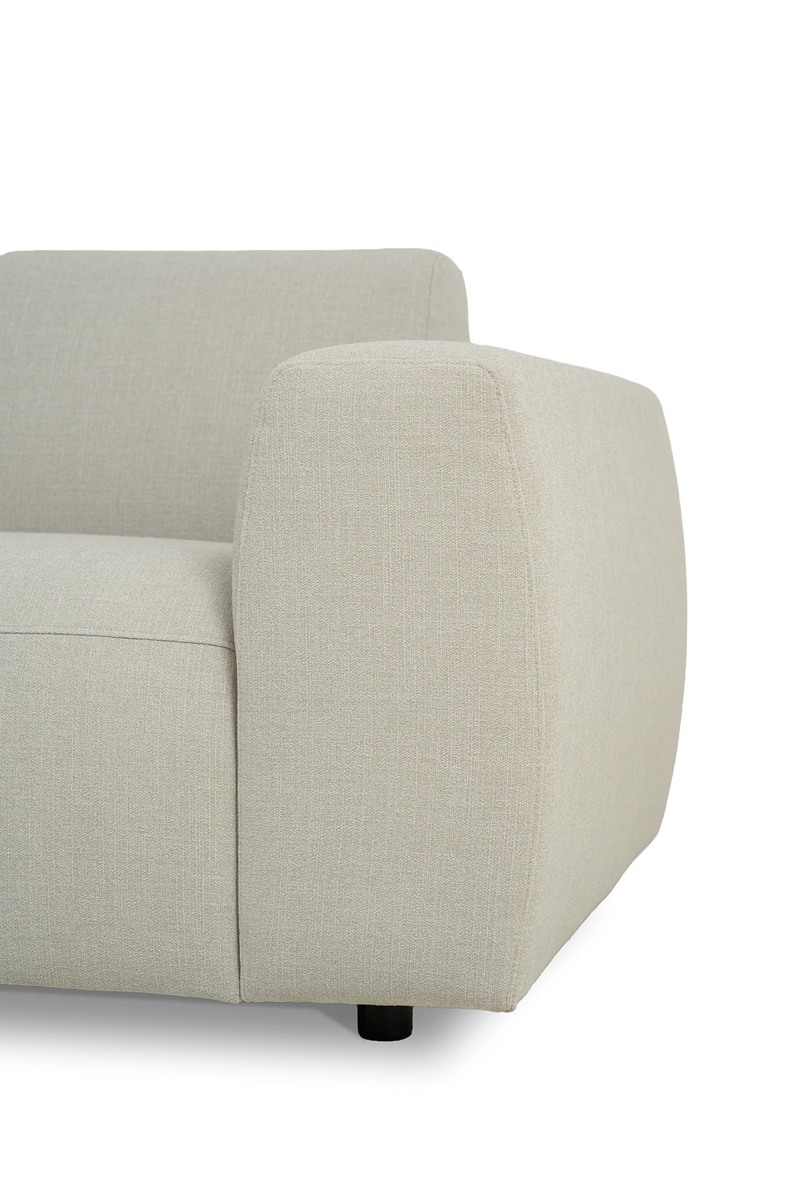Sofa AGON (Kampas L) (Modulinis)
