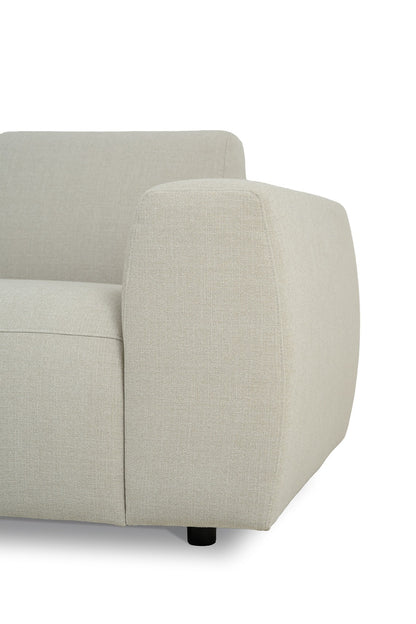 Sofa AGON (Kampas L) (Modulinis)