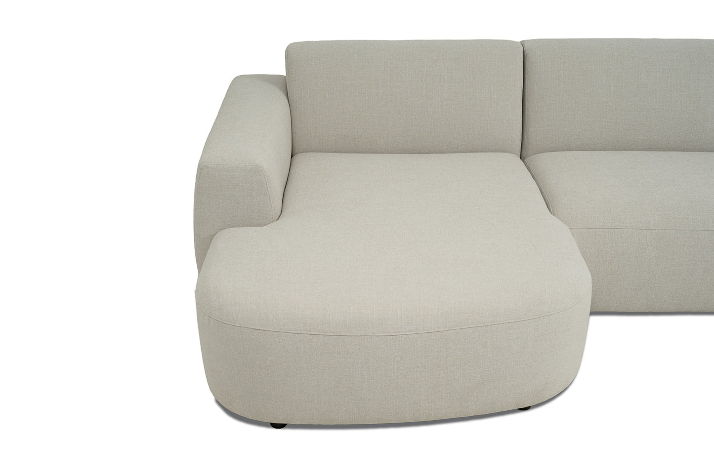 Sofa AGON (Kampas L) (Modulinis)