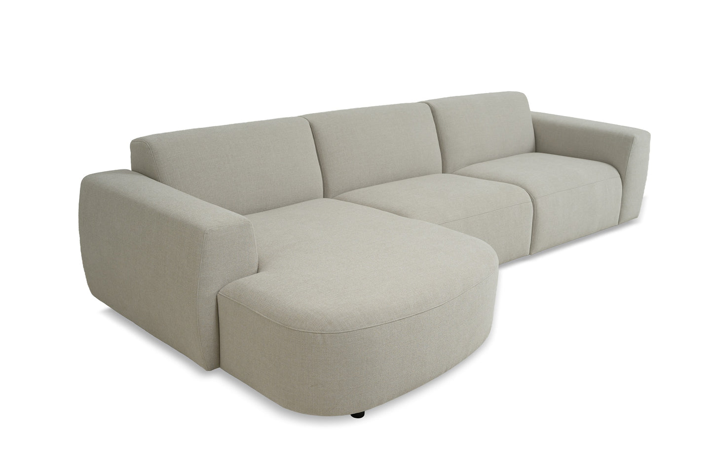 Sofa AGON (Kampas L) (Modulinis)