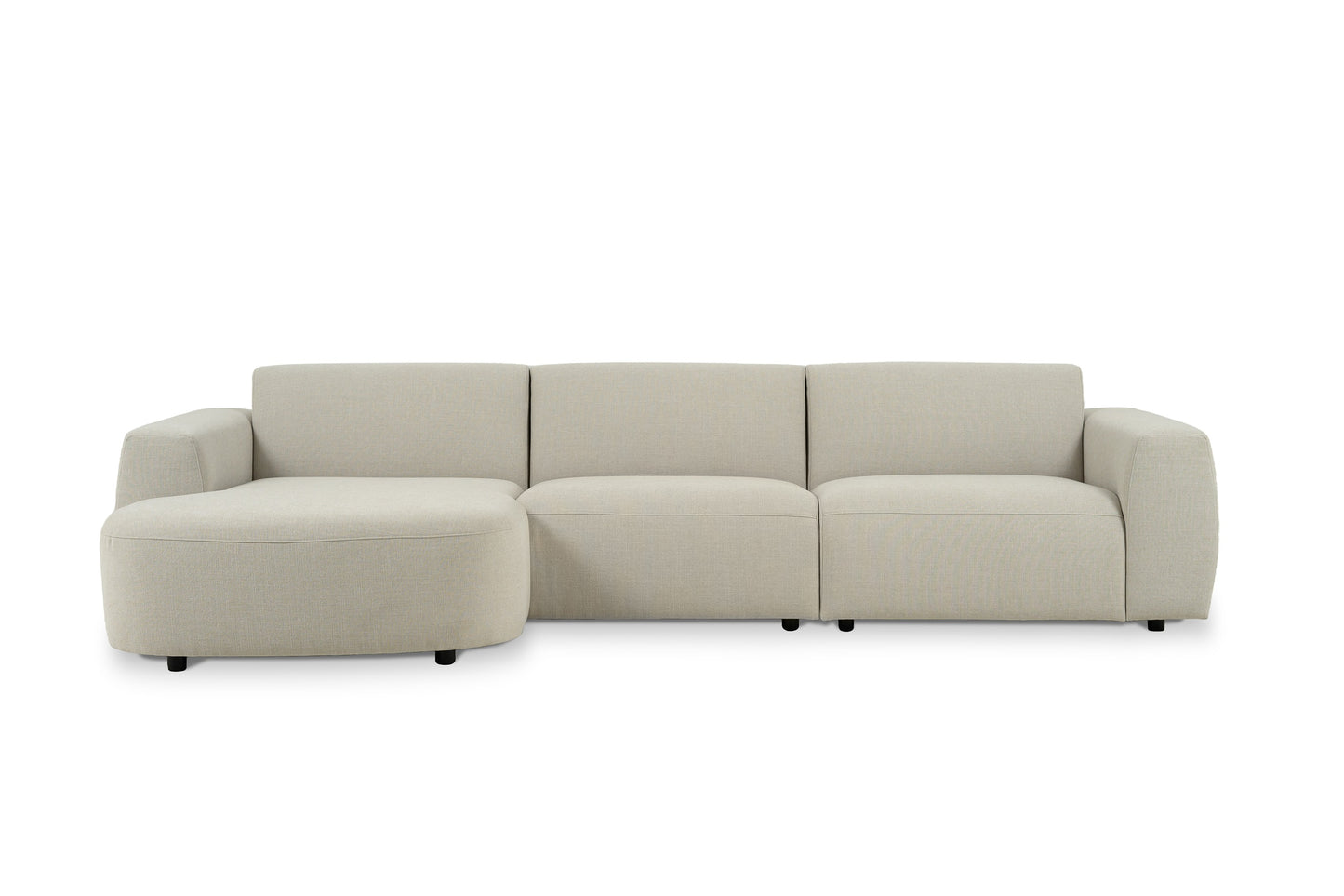 Sofa AGON (Kampas L) (Modulinis)