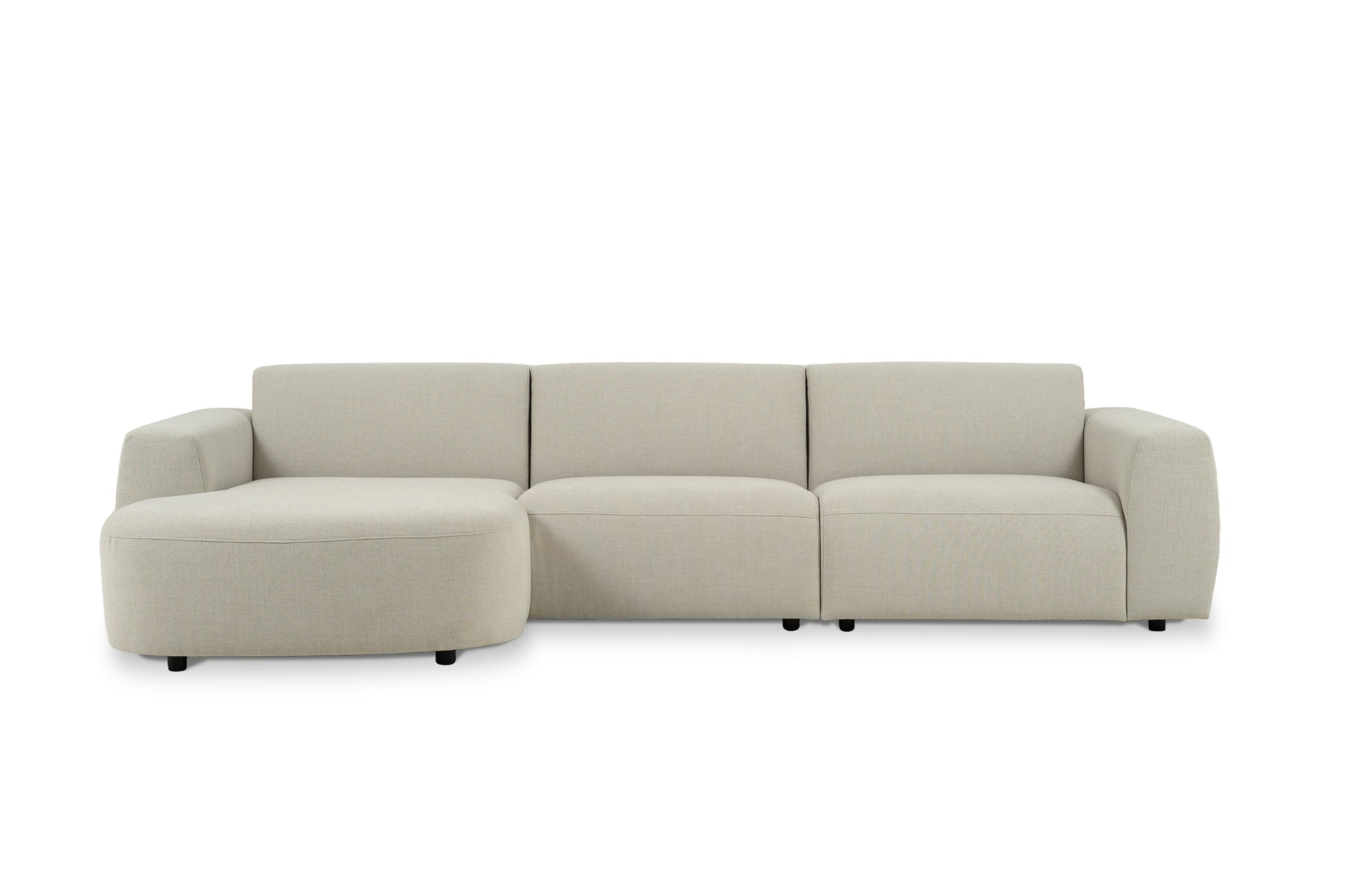 Sofa AGON (Kampas L) (Modulinis)
