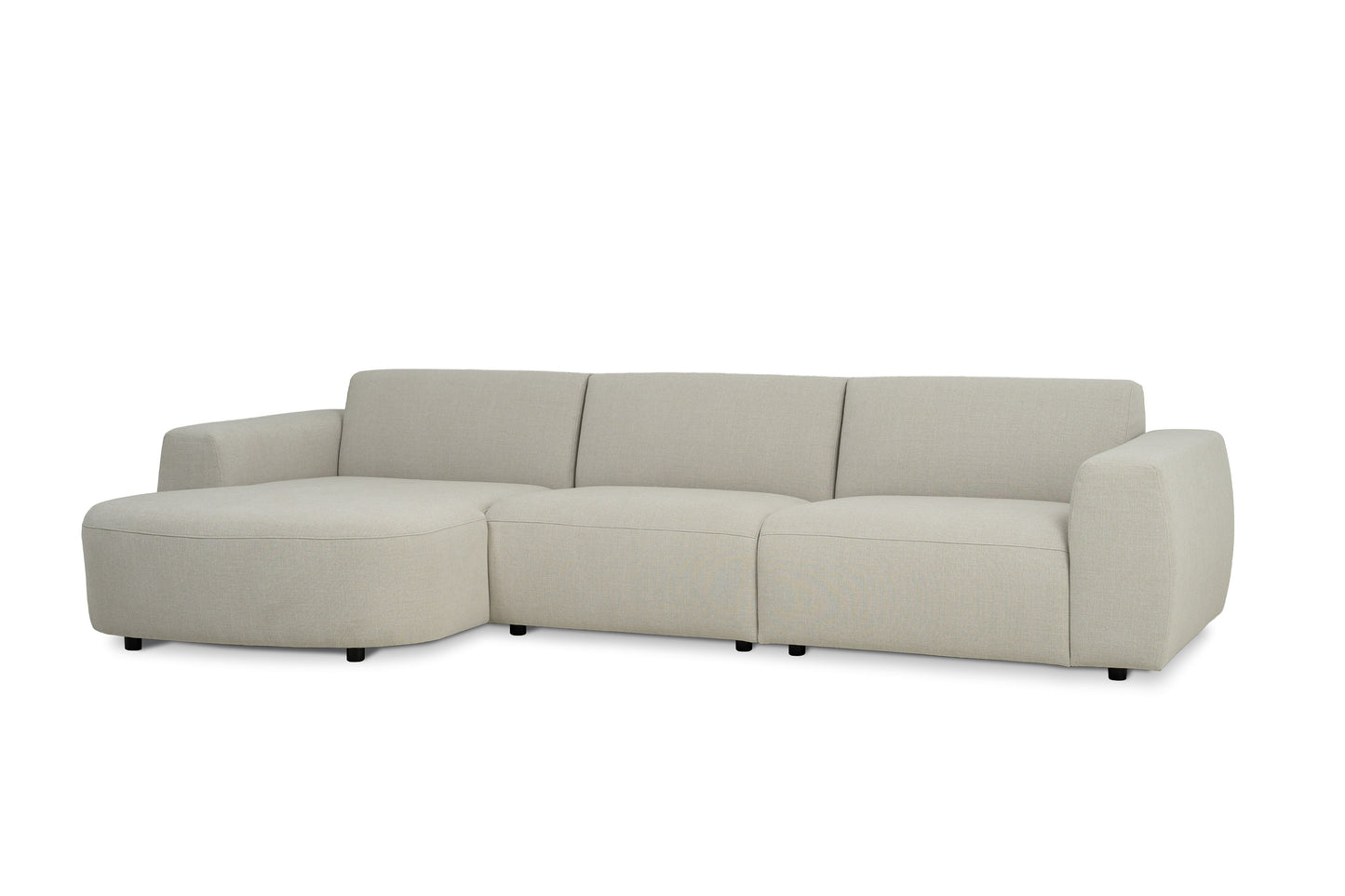 Sofa AGON (Kampas L) (Modulinis)