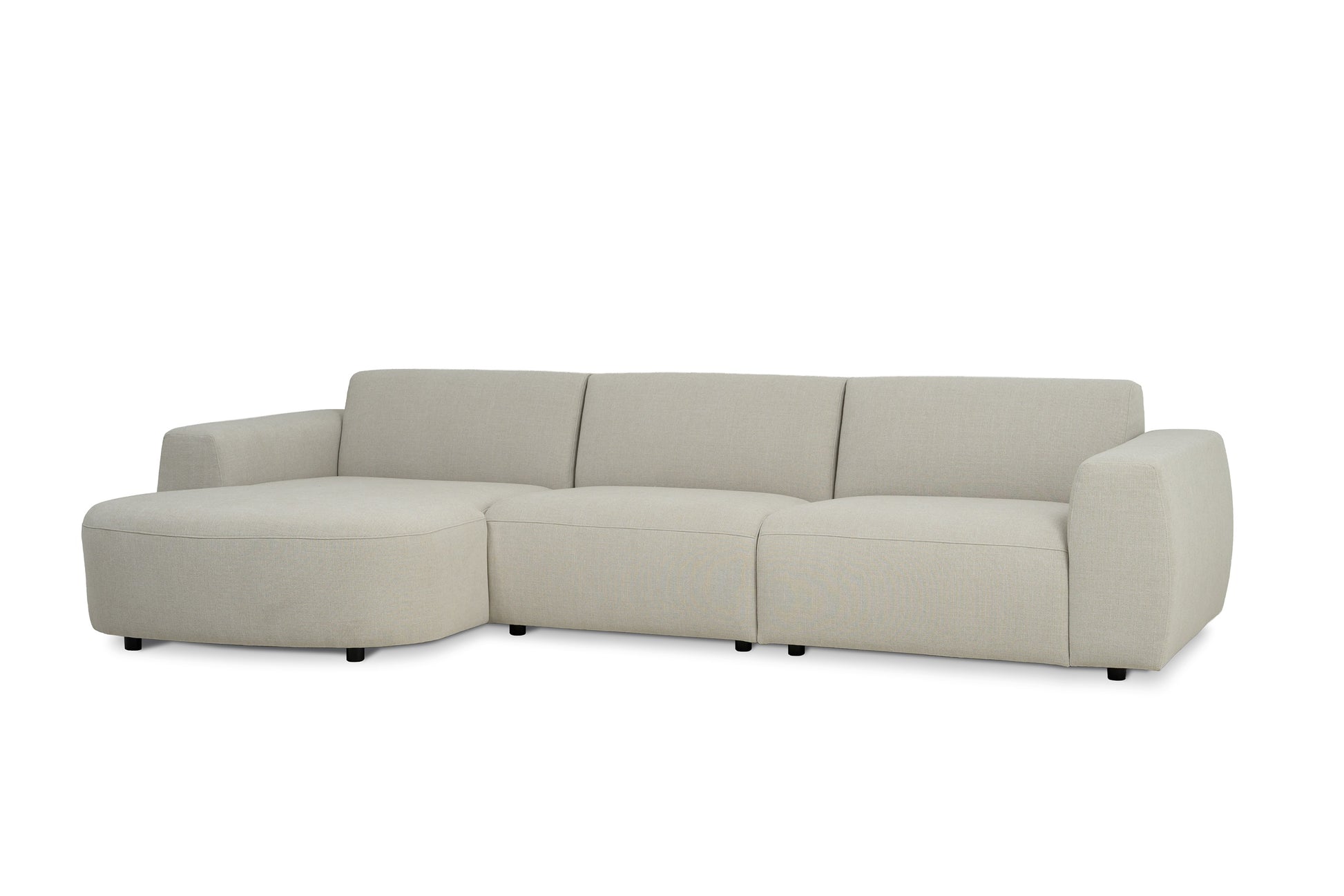 Sofa AGON (Kampas L) (Modulinis)