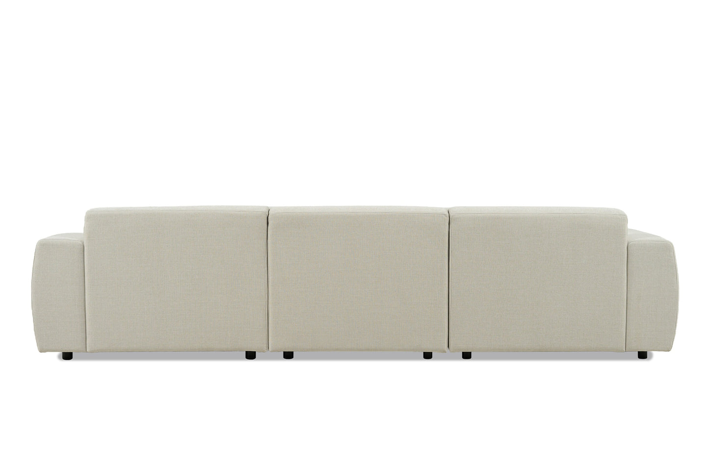 Sofa AGON (Kampas L) (Modulinis)