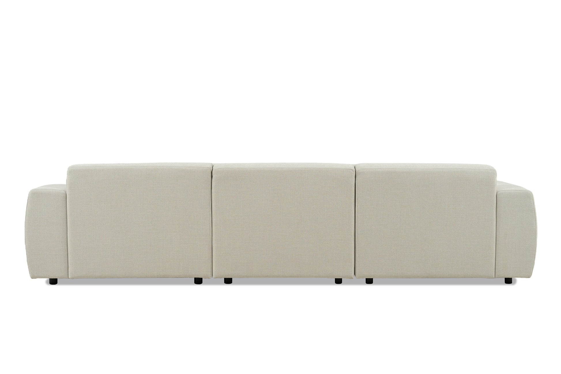 Sofa AGON (Kampas L) (Modulinis)