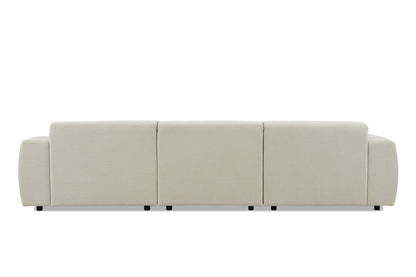 Sofa AGON (Kampas L) (Modulinis)