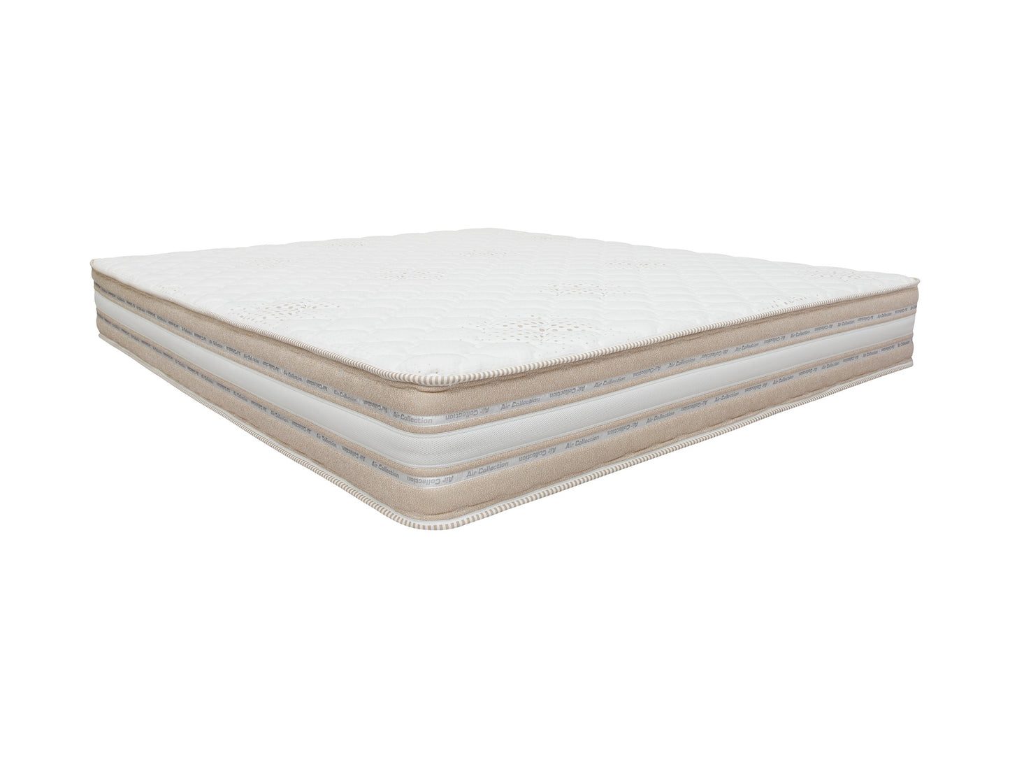 Heaven Combi matracis (80 - 180cm)