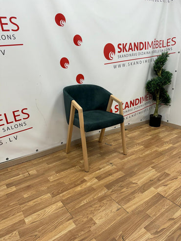 Virtuves krēsls Aires (Izstāde)