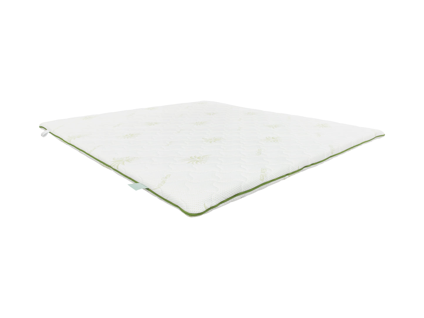Matracis Topper Morlaix 2 (80 x 200 cm)