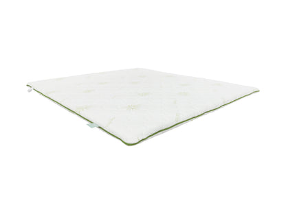 Matracis Topper Morlaix 2 (80 x 200 cm)