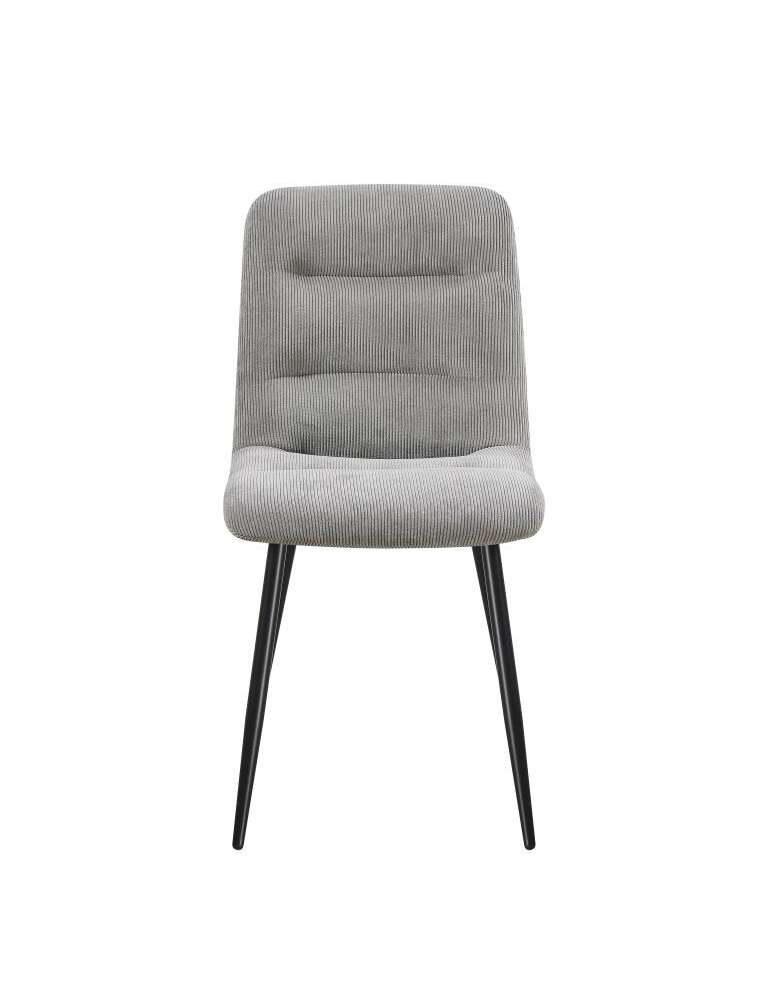 Krēsla noma BRAGA LIGHT GREY