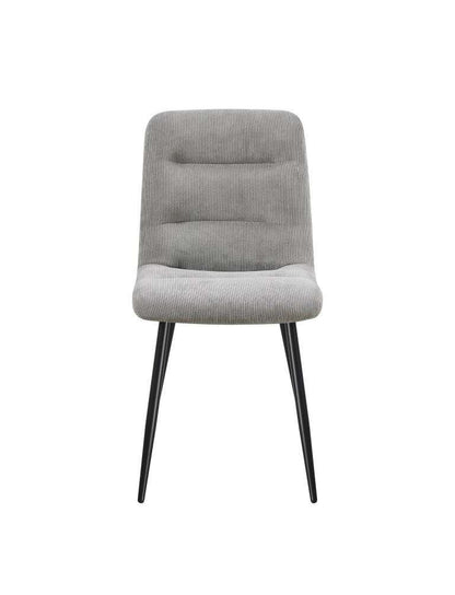 Krēslu noma BRAGA LIGHT GREY