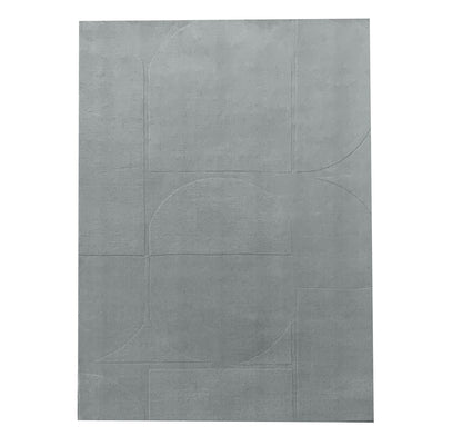 Kilimas CAMINO GRAY (Rankų darbo kolekcija)