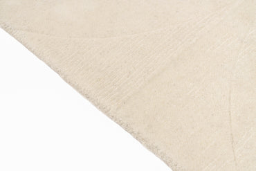 Kilimas CAMINO IVORY (Rankų darbo kolekcija)