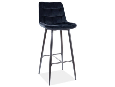 Bāra krēsls Pearl H-1 (Velvets)