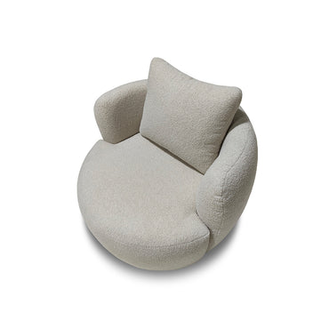 Chair CHAKRA (Relaxation)(Rotates 360)