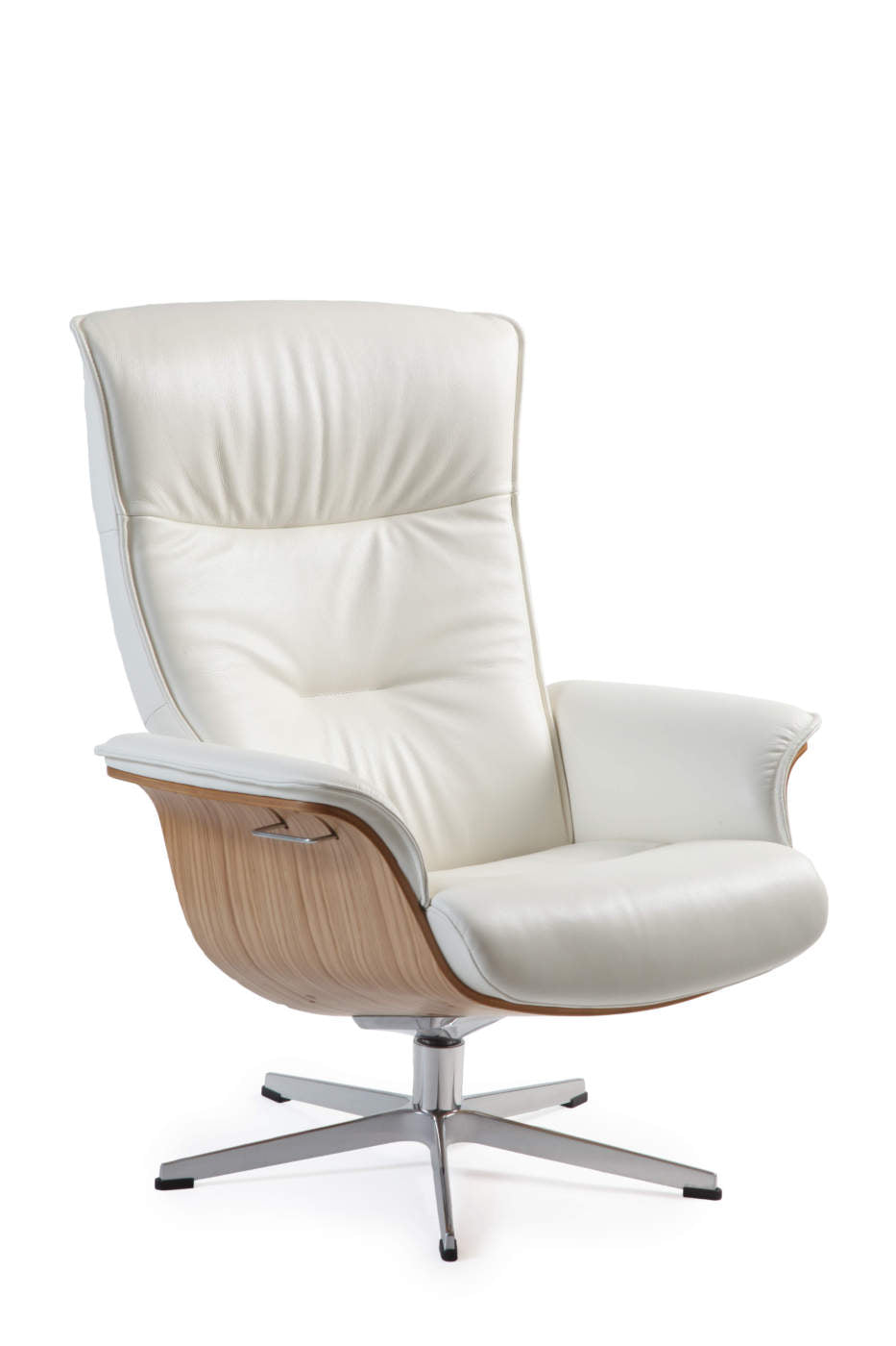 Atsipalaidavimo kėdė PRIME SWIVEL