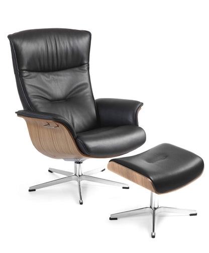 Atsipalaidavimo kėdė PRIME SWIVEL