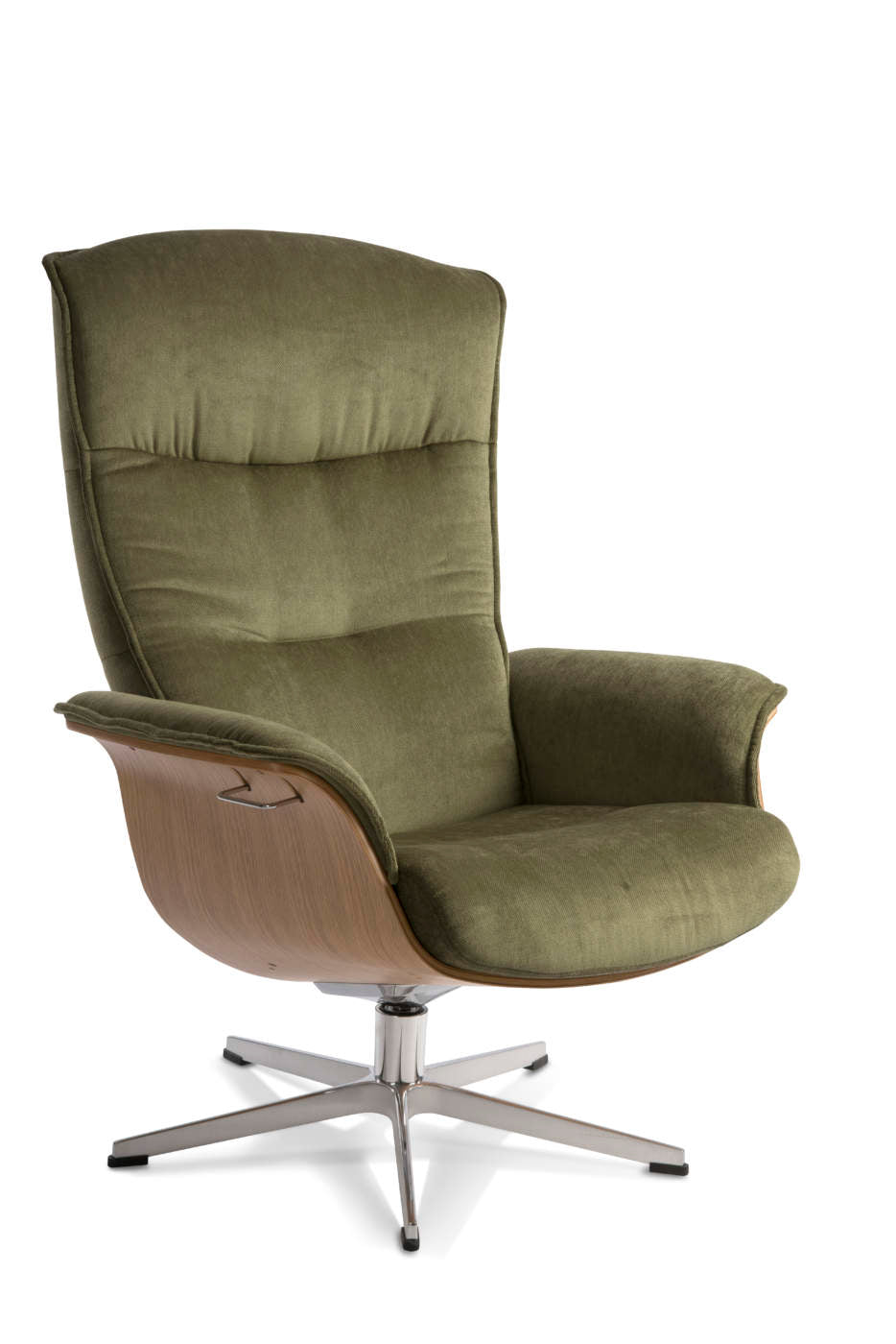 Atsipalaidavimo kėdė PRIME SWIVEL