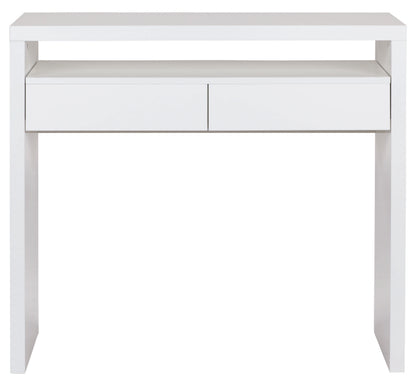 Console 10 darba galds