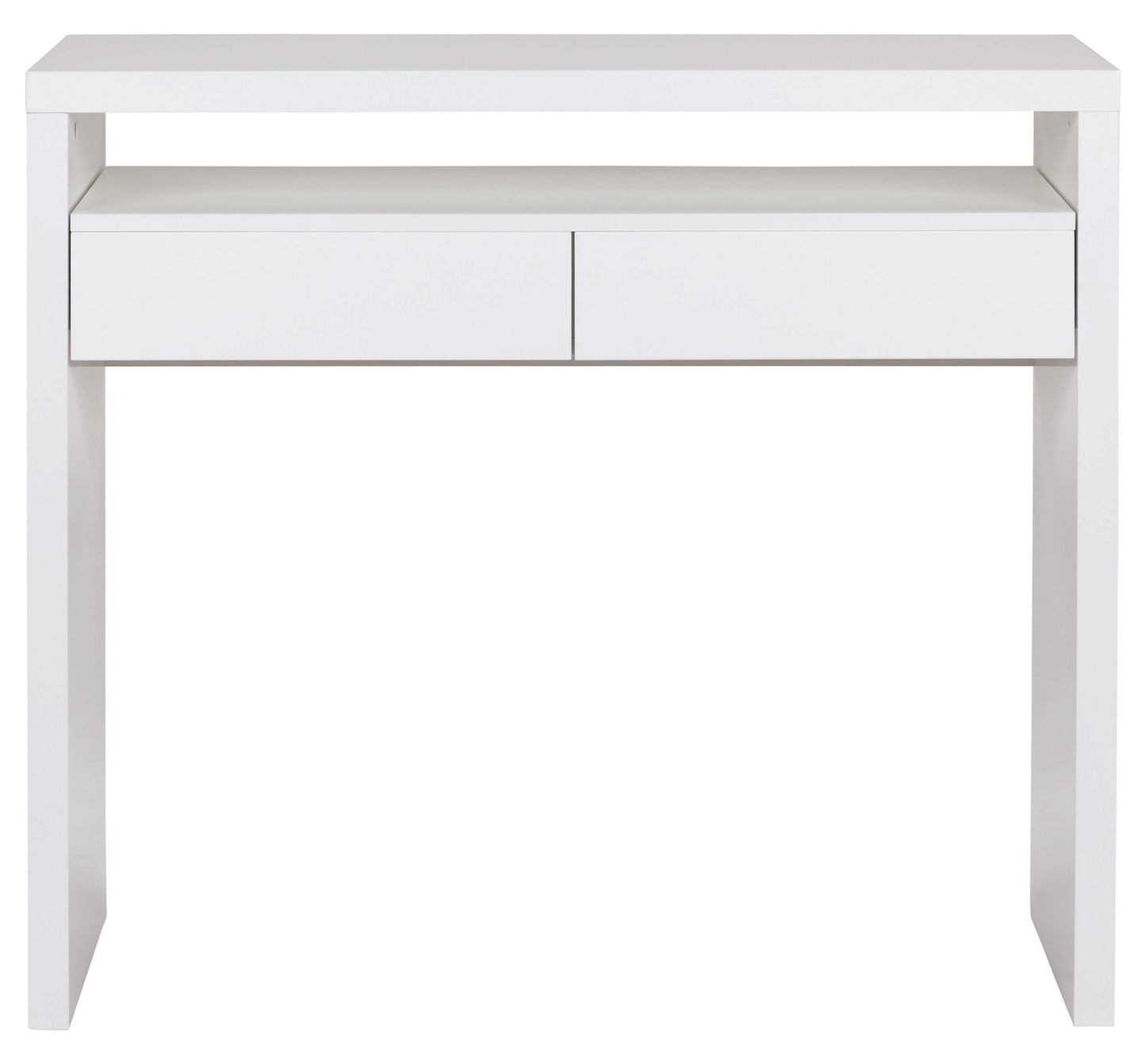 Console 10 darba galds