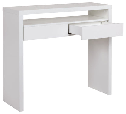 Console 10 darba galds