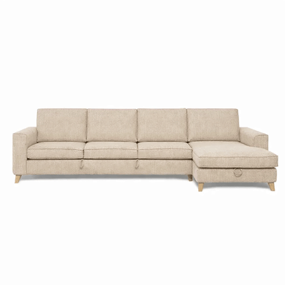 Sofa Copenhagen Sleeping (Kampinė Chaiselongue XL)