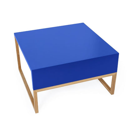 Cubis kafijas galdiņš