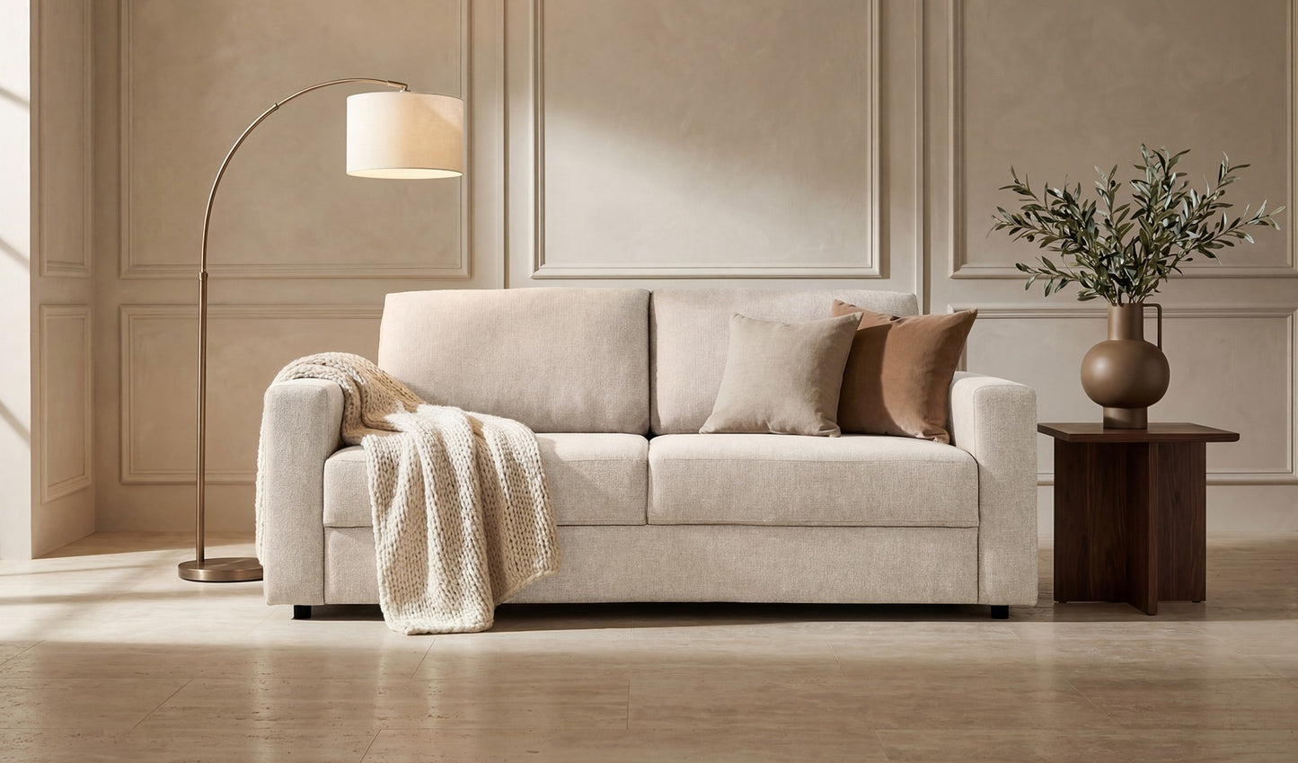 Sofa DEN (Dvigulė)