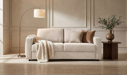 Sofa DEN (Dvigulė)