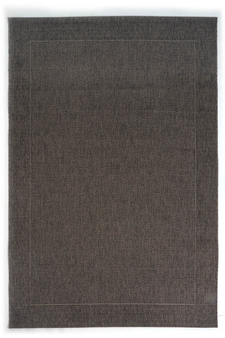 Kilimas DESERTO BROWN (Vidaus/Lauko Kolekcija)