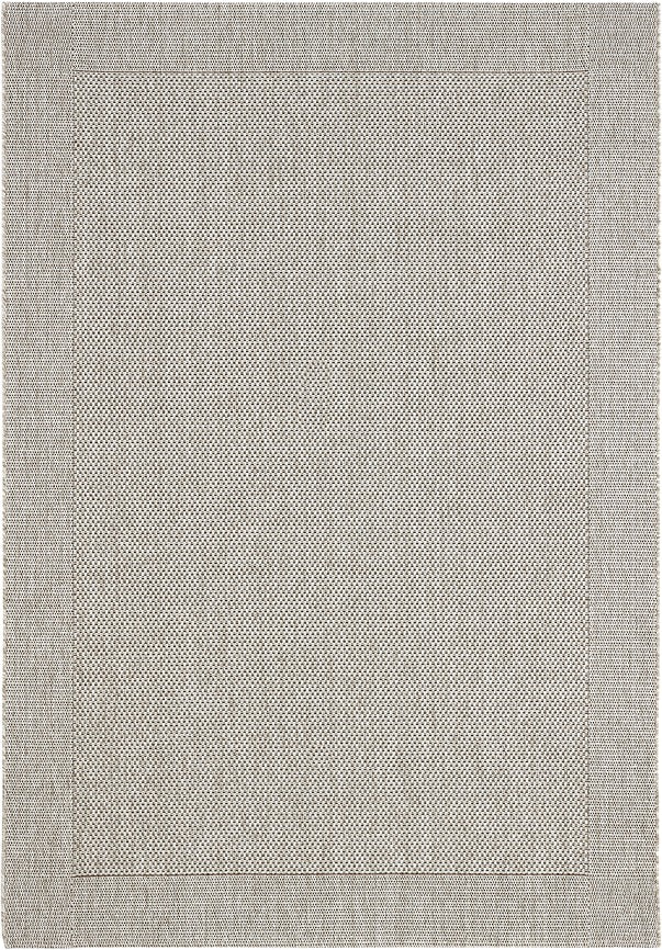 Kilimas DESERTO GRAY (Vidaus/Lauko Kolekcija)