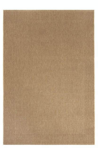 Kilimas DESERTO TAUPE (Vidaus/Lauko Kolekcija)