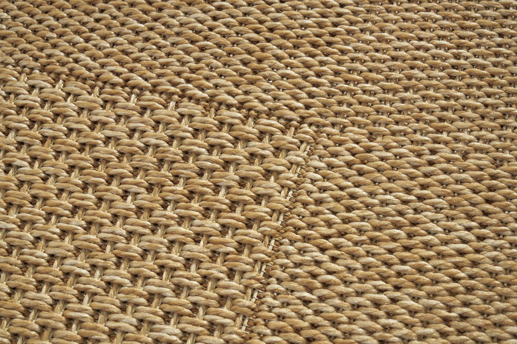 Kilimas DESERTO TAUPE (Vidaus/Lauko Kolekcija)