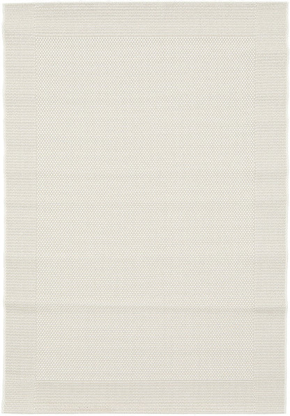 Kilimas DESERTO WHITE (Vidaus/Lauko Kolekcija)