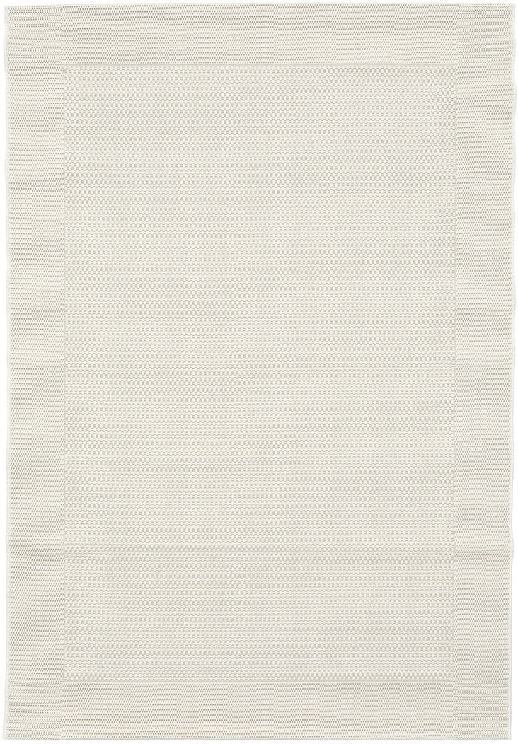 Kilimas DESERTO WHITE (Vidaus/Išorės kolekcija)