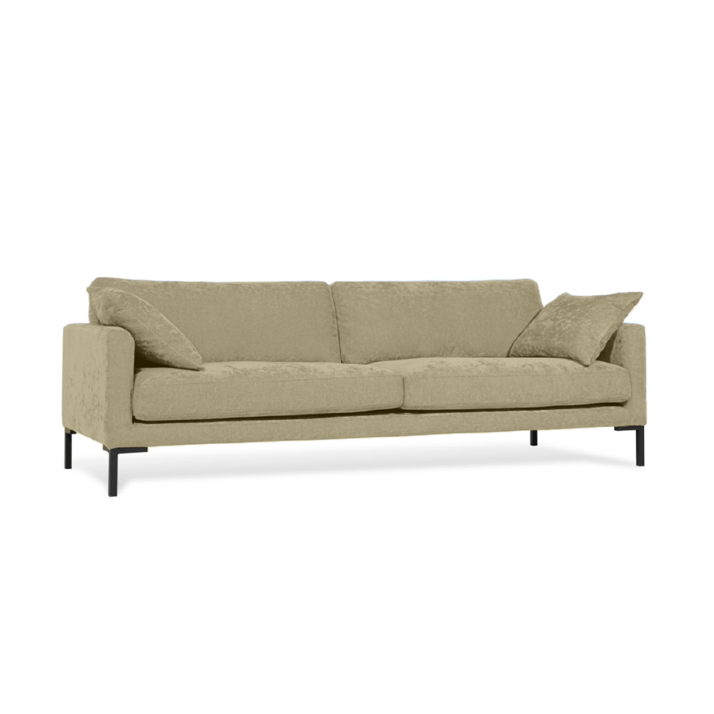 Sofa Domus (Trijų vietų)