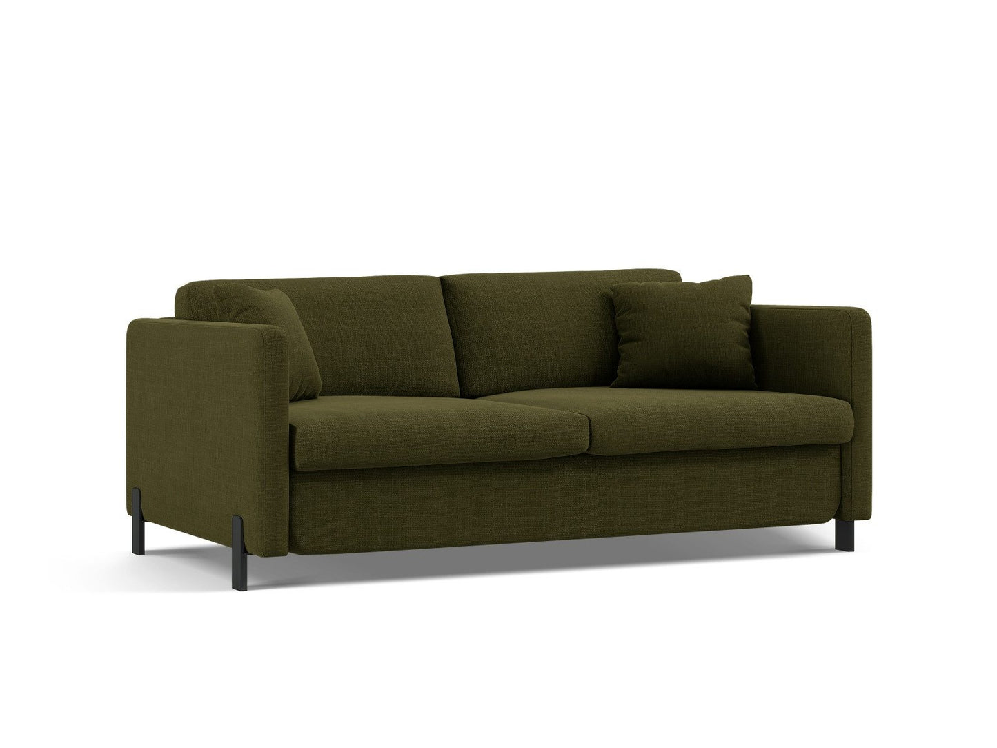 Sofa DREAMS (Ištraukiamas)(Trivietis)