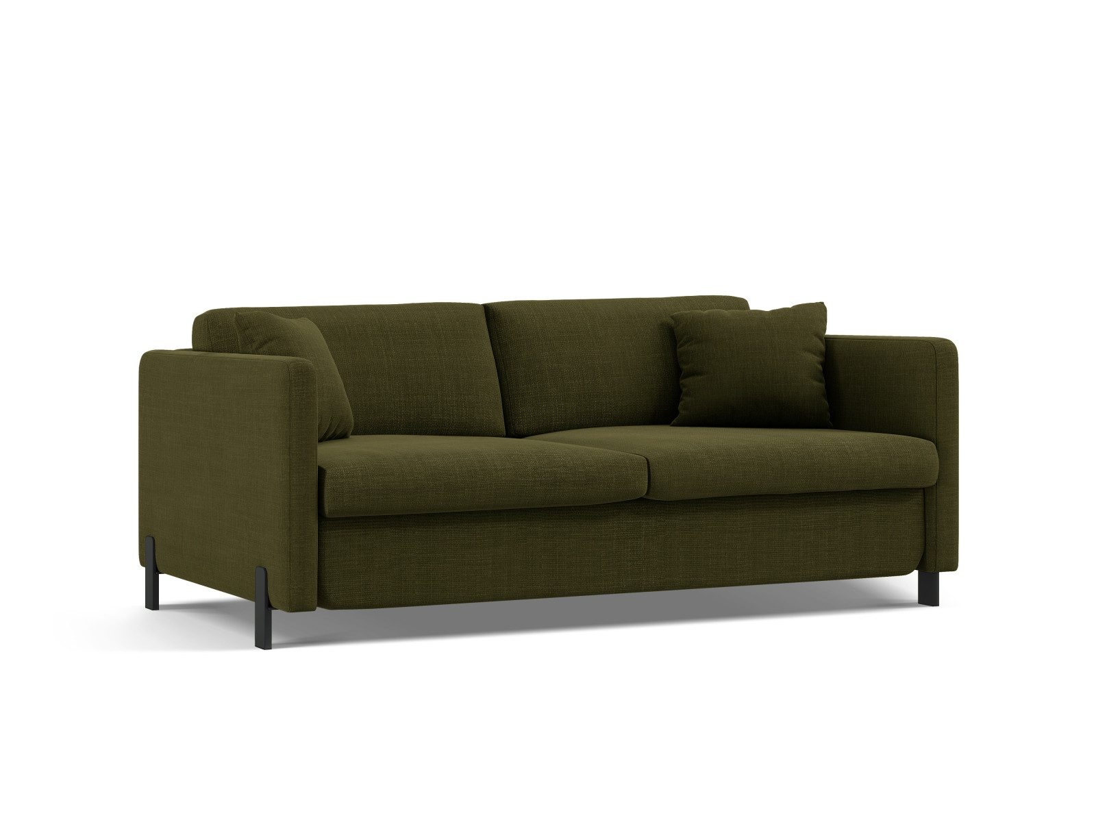Sofa DREAMS (Ištraukiamas)(Trivietis)